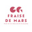 FRAISE DE MARS｜3月のいちご