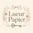 Lueur-Papier