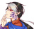 MEGANE_66　夜菊