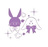 はちみつづけ