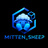 MITTEN-SHEEP