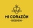 MI CORAZON -GOODS-