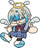とろとろさーもん