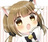 みけもち