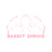 Rabbit spring