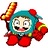 南アルプス奥さん