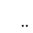 Dot Period