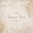 lueur lace