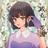 或る、花園