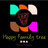 Metis HAPPY FAMILY TREE