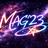 MAG exponent 23
