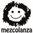 mezcolanzaのweb shop