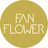 fan-flower