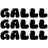 Galll