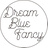 DreamBlueFancy