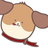 Beagleのしっぽ