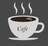 Cafeの物置