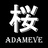 AdamEve桜