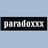 paradoxxx 8/20super comic city参加します🏖️