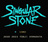 ”Singular Stone”(for MSX2) 販売所