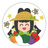 百菜横丁＿おやさいよこちょう