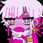 SHOCKING PINK