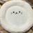 ふわふわ食器棚