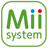 mii-system（公式）