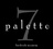 7palette. webstore