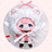 Blooming Candy