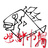 蒼鮭の生鮮市場