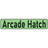 Arcade Hatch（アーケード ハッチ）