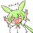 ぺしっこ