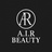 サロン向け高品質AI画像/動画販売 A.I.R-Beauty