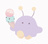 さながらなまこ