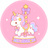 UnicornCity໒꒱·̩͙