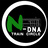 N-DNA