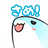 サメ様々