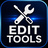 EDIT TOOLS