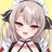 りんごのずきん