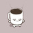 粉Latte