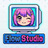  Flow Studio | 動く配信背景