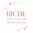Riche┊︎リッシュ ぬい服のお店