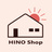 HINO shop