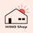 HINO Shop