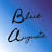 Blue Augusta