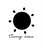Sunny area