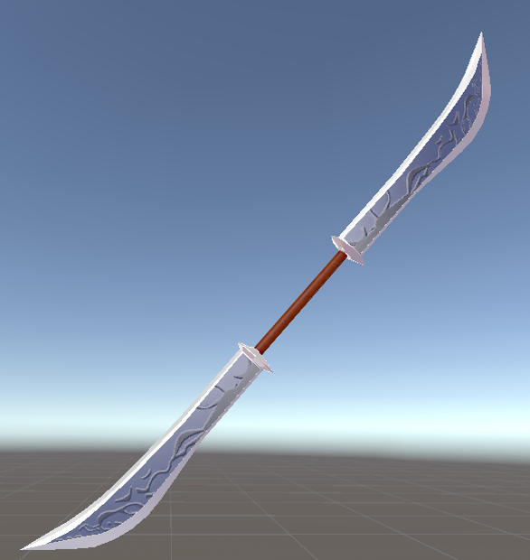 [無料/Free]神弓シルバーリップ