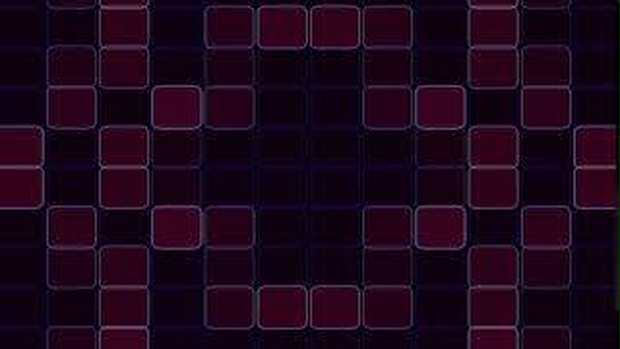 赤いブロック