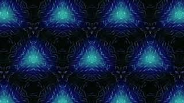 カオスな万華鏡世界10
